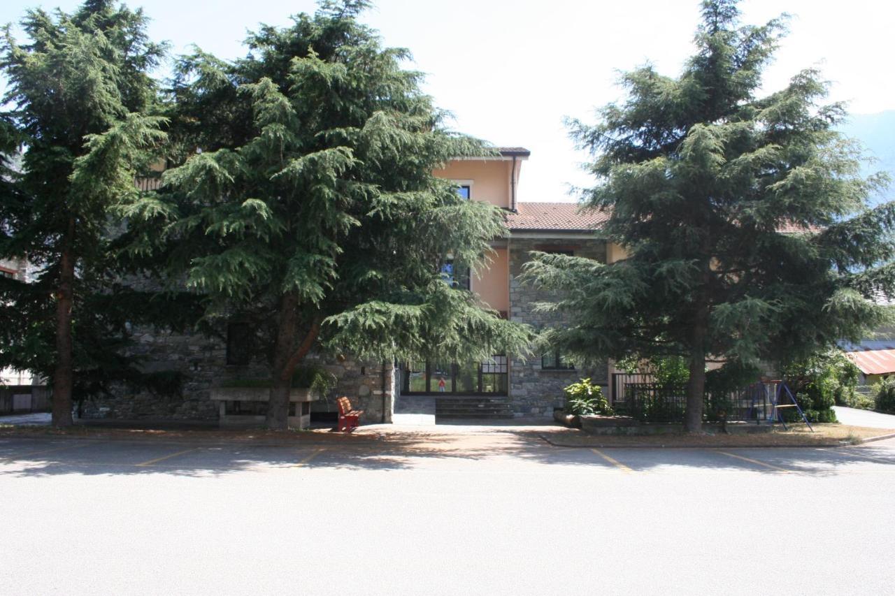 Appartamenti St Gilles ヴェール エクステリア 写真
